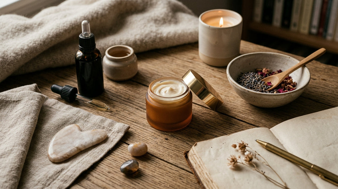7 Best Hydrating Night Cream Picks for Glowing Skin