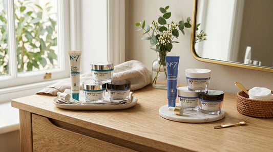 Evaluating the 11 Best no7 beauty products and Korean Skincare Alternatives