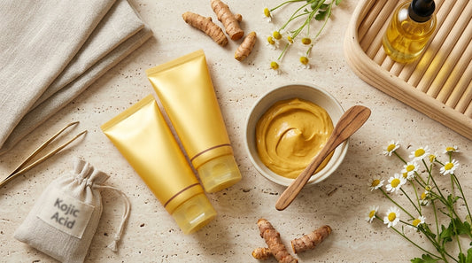 The Best Natural Skincare Products for Healthier Skin