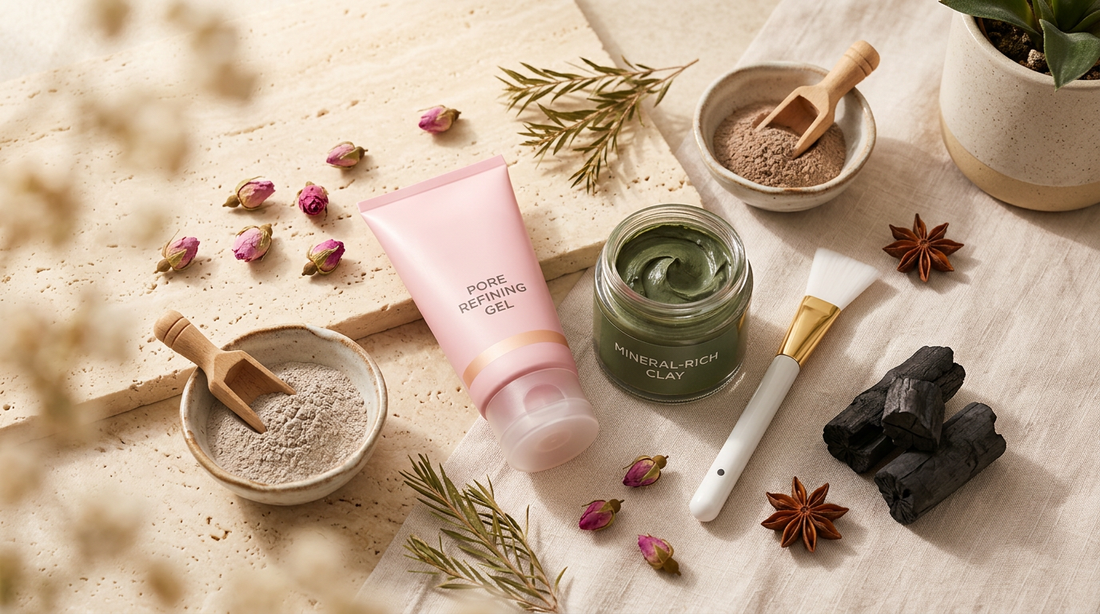 5 Best Korean Beauty Pore Care Products for Smooth Skin in 2026
