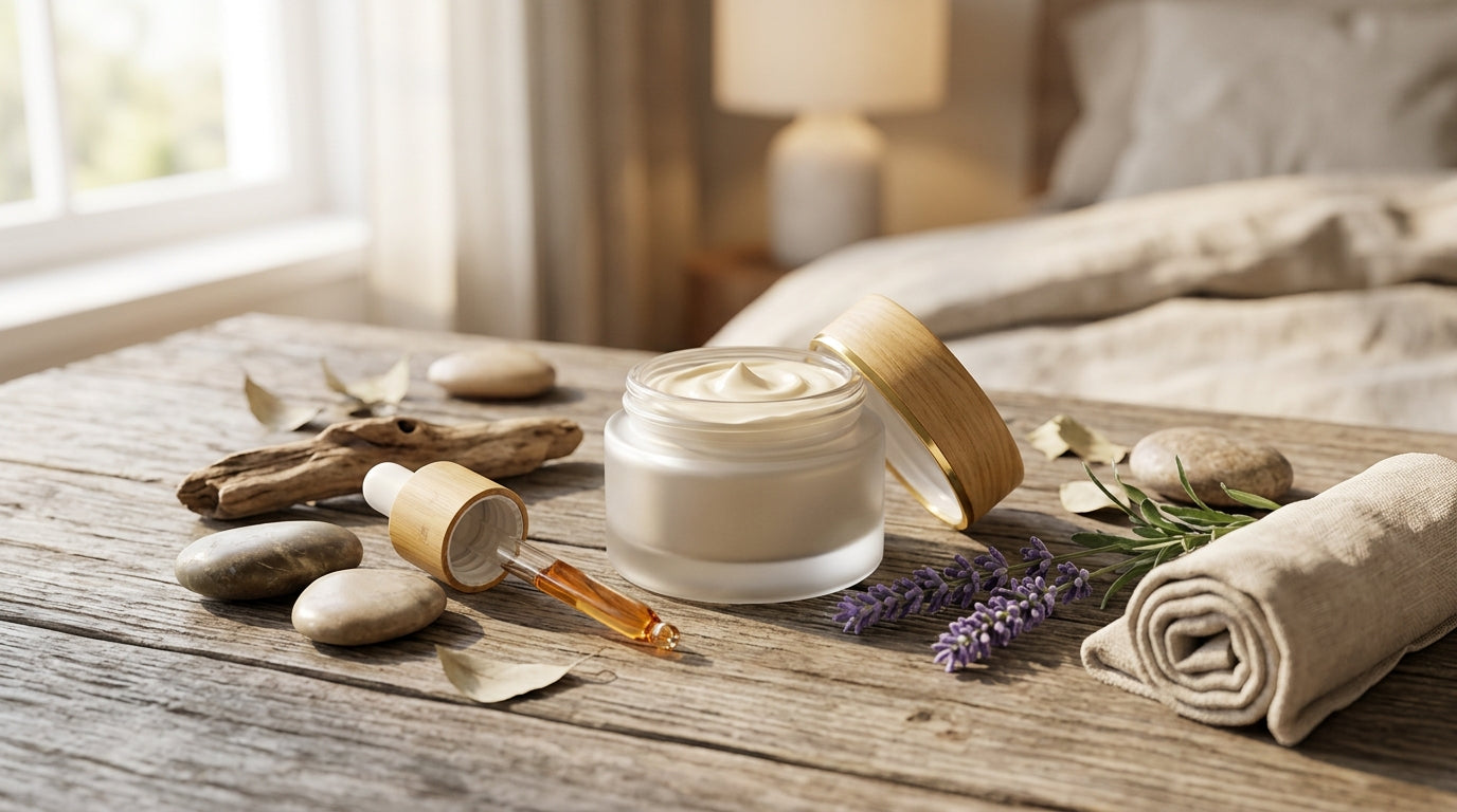 7 Best Deep Wrinkle Night Cream Options for Visible Results