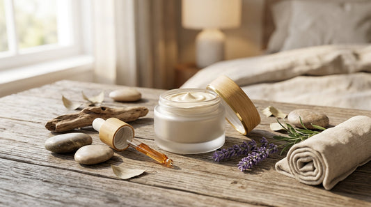 7 Best Deep Wrinkle Night Cream Options for Visible Results