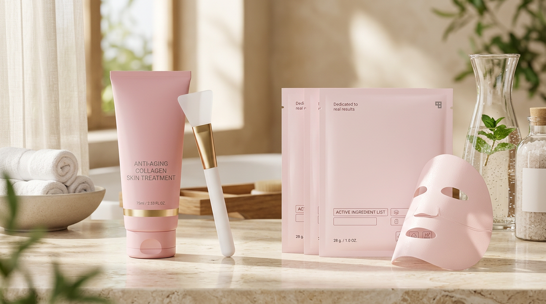 PDRN vs Collagen for Skin Regeneration in 2026