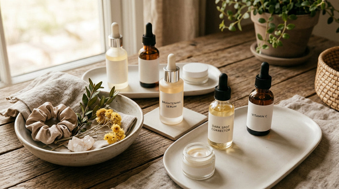 7 Best Dark Spot Remover for Face Options That Actually Work