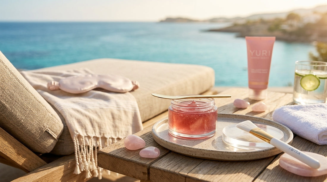 10 Hydrating Jelly Face Mask Tips for Soothing Dry Skin