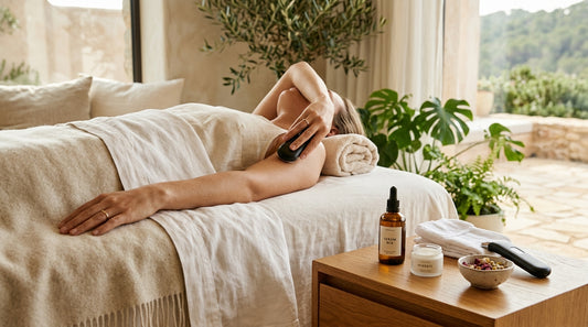 Non-Invasive Facial Treatment Guide for Aging Skin