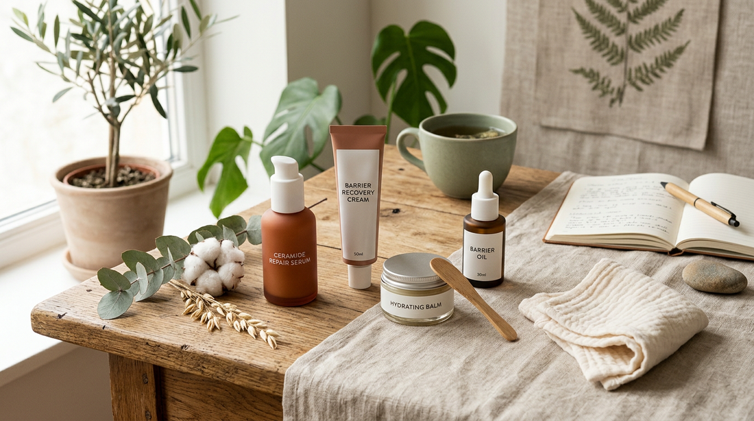 7 Best Skin Barrier Repair Products for Healthy Results