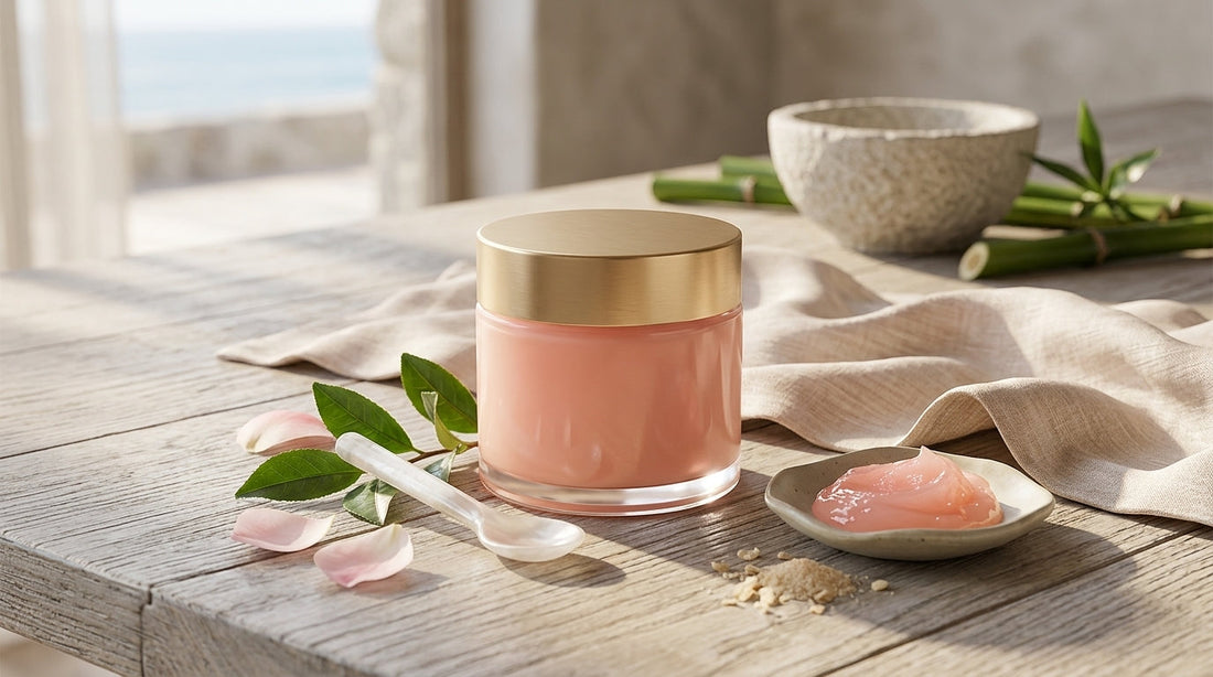Yuri Korean Beauty collagen jelly cream review: is it worth the hype?