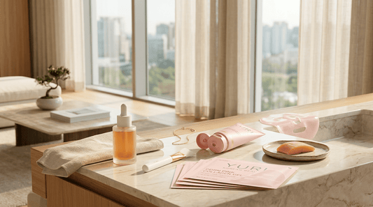 Korean Anti Aging Serums for Youthful Skin in 2026