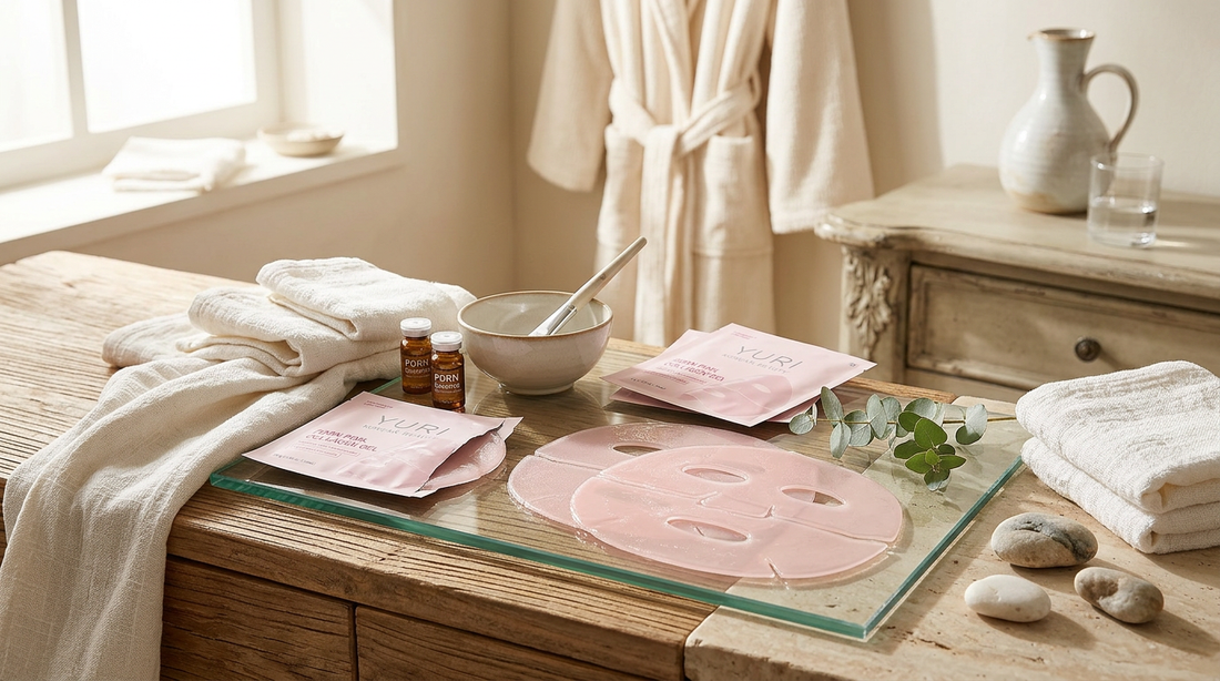 Everything to Know About the PDRN Facial Treatment for Glass Skin