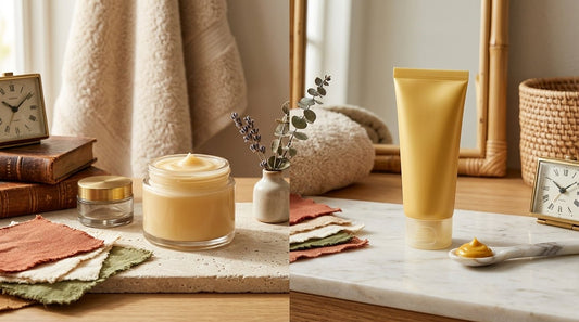 The 10 Best Drugstore Overnight Cream Selections for Radiant Skin