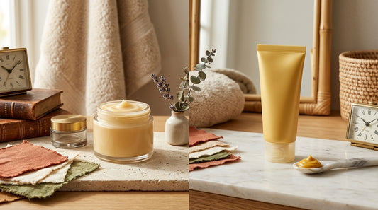 The 10 Best Drugstore Overnight Cream Selections for Radiant Skin