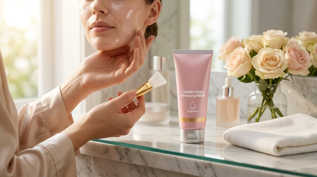 The Best Viral Glass Skin Face Mask for a Radiant Glow in 2026