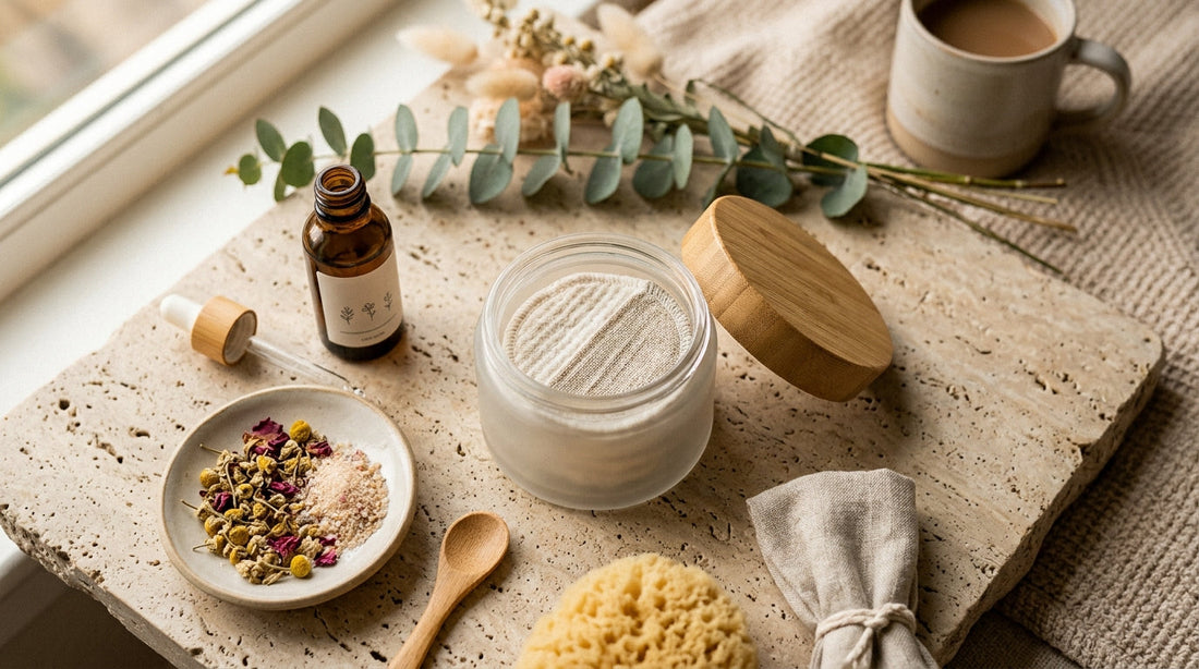 7 Best Exfoliating Face Pads for Smoother Skin