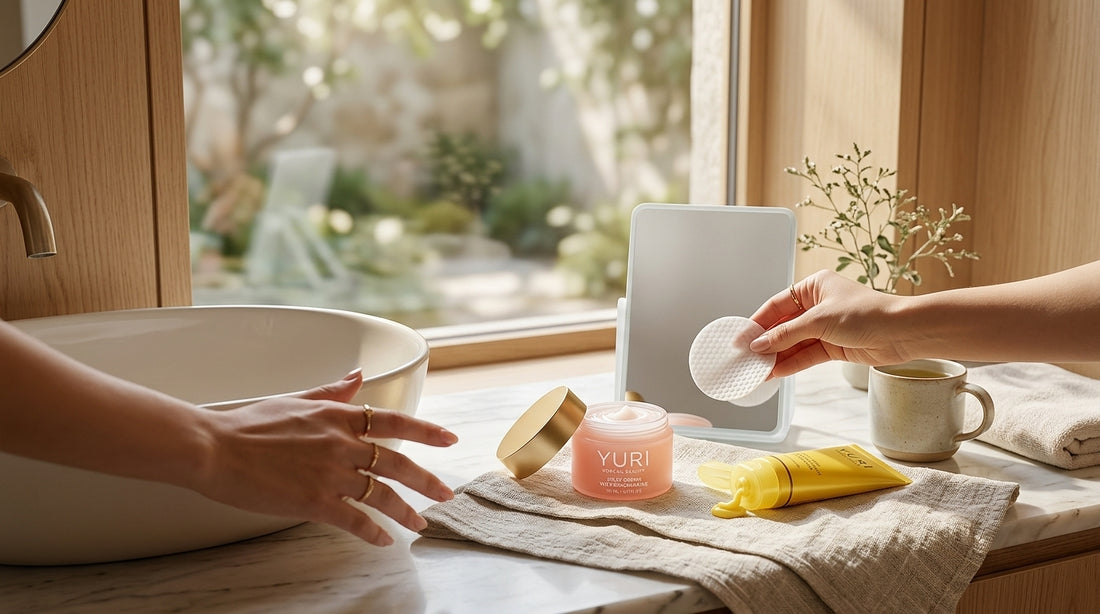 How to Improve Skin Texture for a Smoother Complexion