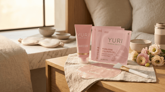 The Benefits of Collagen Masks for Healthy Skin