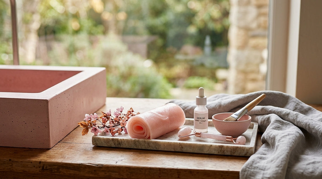 Professional Guide to Using a Home Facial Kit for Women to Reverse Aging