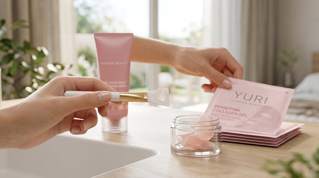 How to Achieve Glass Skin K Beauty for a Luminous Complexion