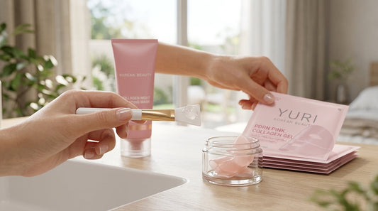 How to Achieve Glass Skin K Beauty for a Luminous Complexion
