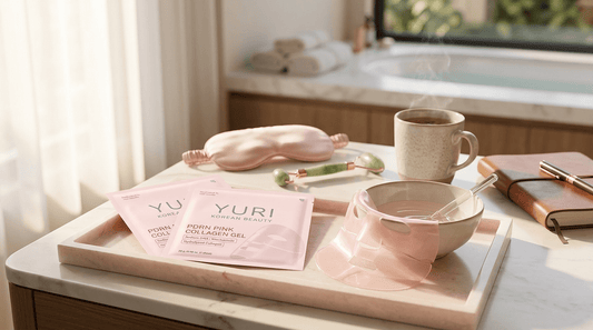 The Best Wrinkle Face Lifting Mask Solutions to Reduce Fine Lines Naturally