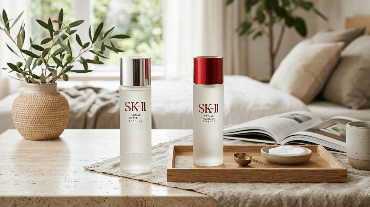 Is sk-ii facial treatment essence Worth the Investment for Your Skin