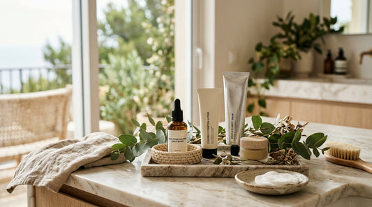 Non Comedogenic Beauty Products for Clear and Healthy Skin