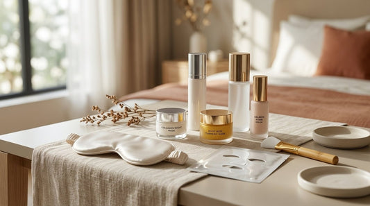 Is the sk-ii facial treatment mask Worth the Luxury Price Tag