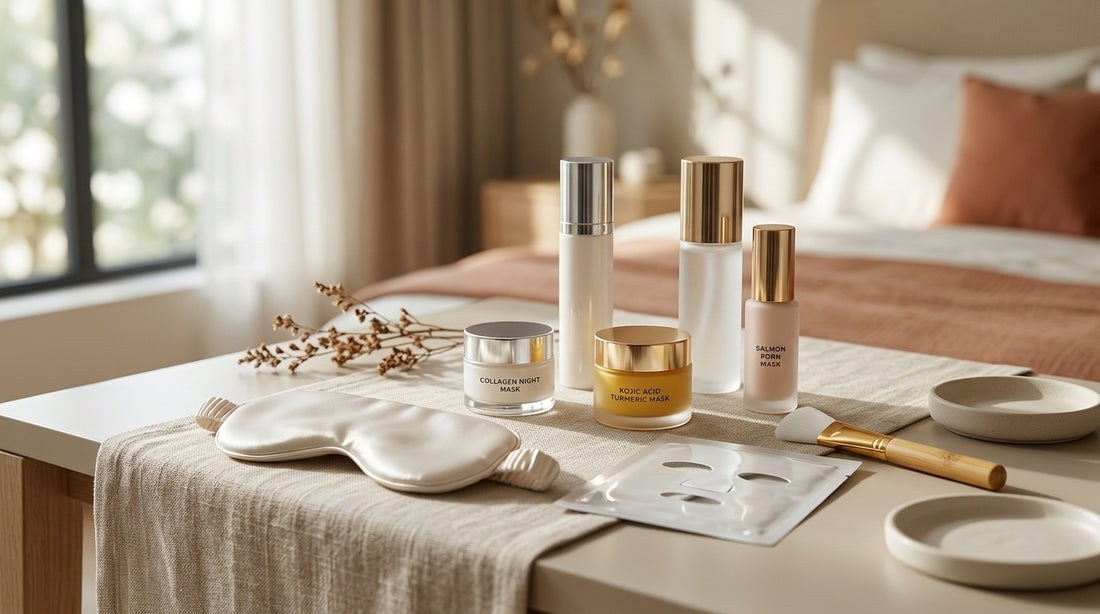 Is the sk-ii facial treatment mask Worth the Luxury Price Tag