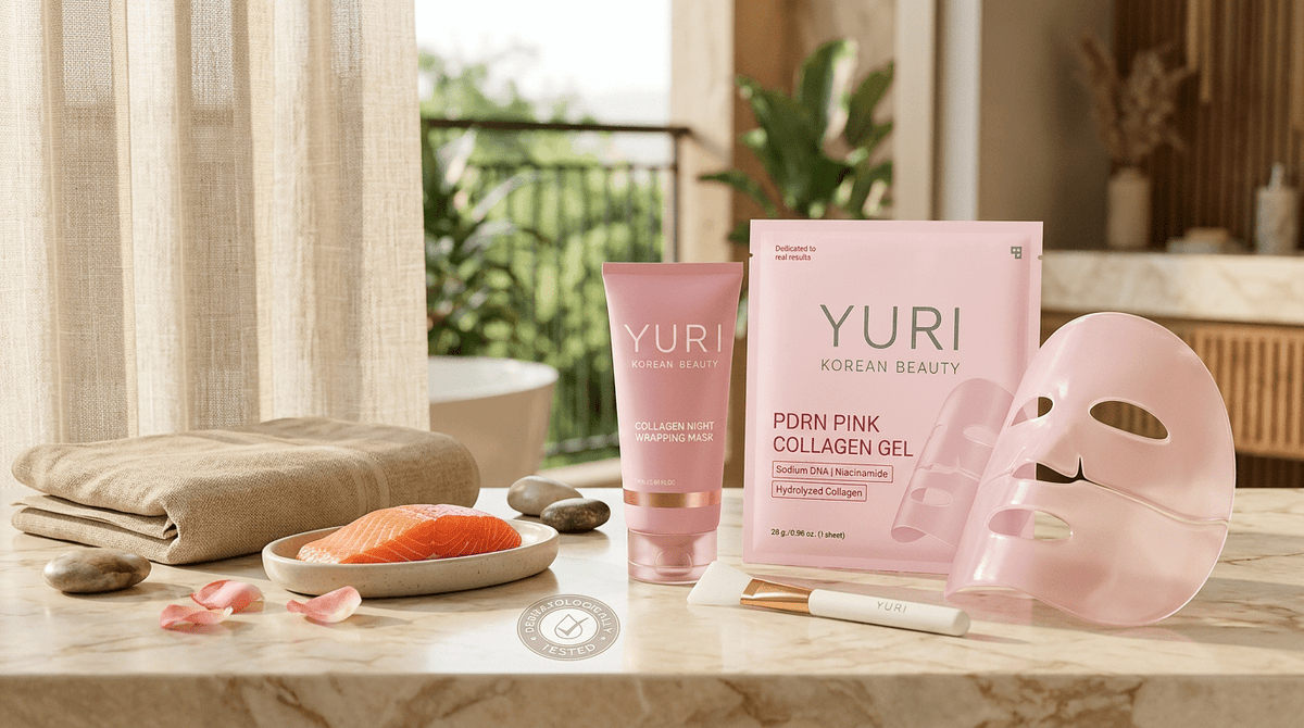 What Is a Face Lifting Mask and Does It Really Firm Skin?