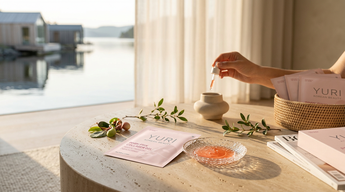 The Benefits of Salmon DNA for Skin Regeneration and PDRN Explained