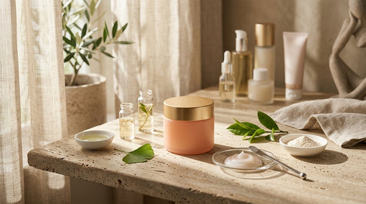 Niacinamide Nicotinamide Benefits and Uses for Better Skin