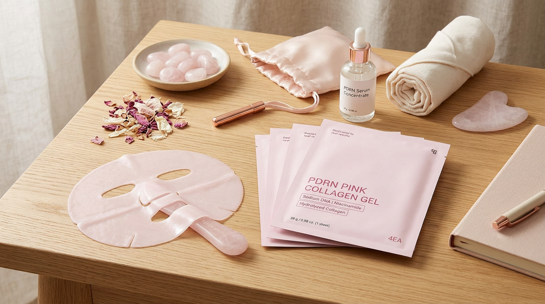 7 Best PDRN Face Mask Options for Skin Elasticity in 2026