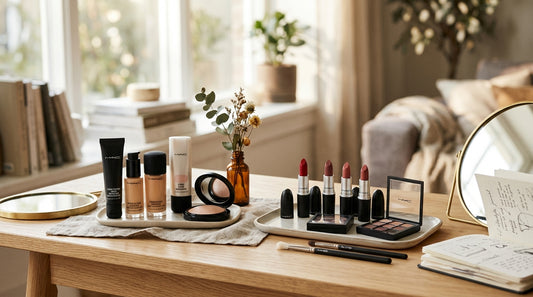 Mac Beauty Products and How They Compare to Modern Alternatives