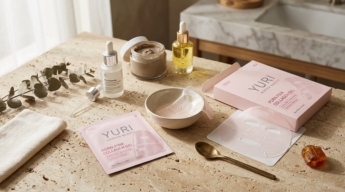 7 Best Skincare for Large Pores That Actually Work in 2026