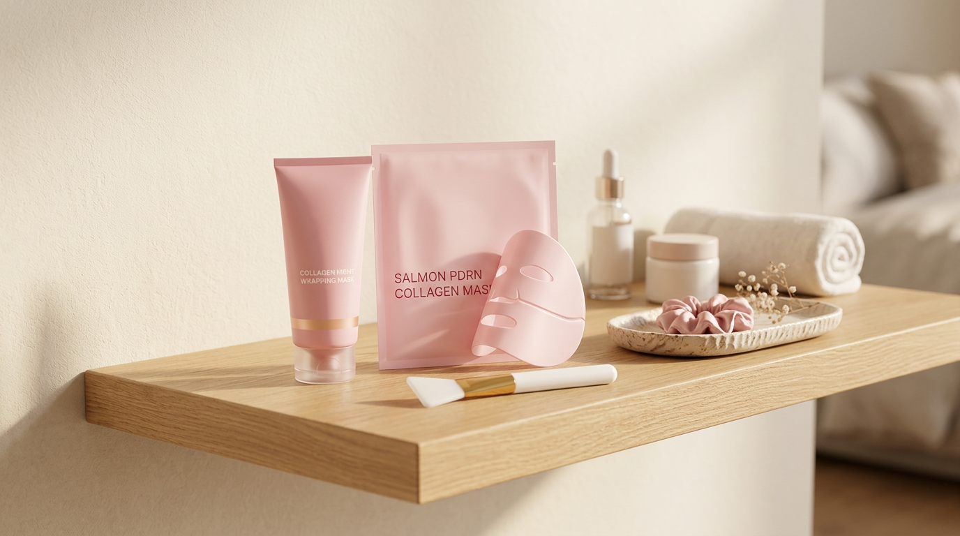 Collagen mask buying guide: ingredients and benefits to look for