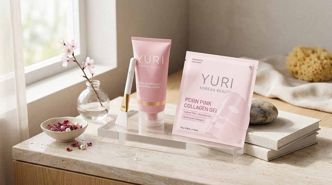 The Best K Beauty Products for Glass Skin Beginners Guide 2026