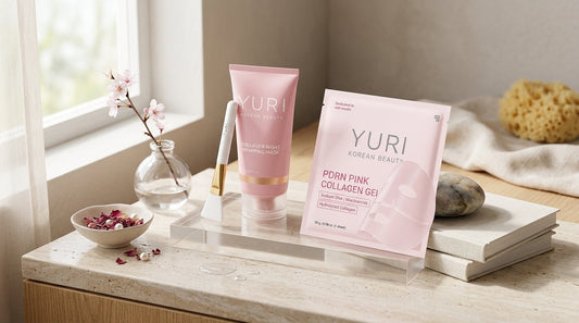 The Best K Beauty Products for Glass Skin Beginners Guide 2026