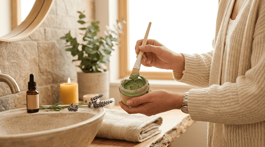 How to Apply Face Mask to Get Better Skincare Results