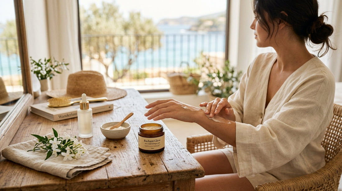 How to Find the Best Skin Brightening Cream for Your Skin Type in 2026