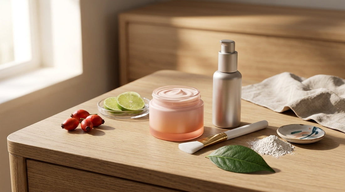 Best Night Mask for Large Pores for Smoother Skin