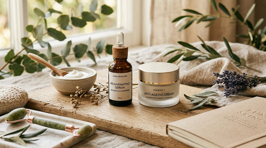 The 7 Best Anti Wrinkle Cream Serum Options for Radiant Skin