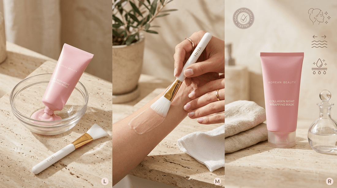 How to Use a Collagen Mask for Maximum Hydration and Glow in 2026