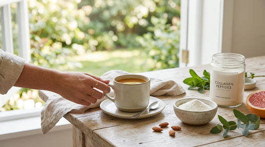 Everything You Need to Know About Collagen Peptides