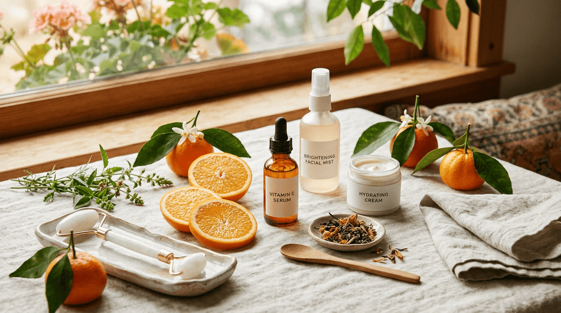 The 7 Best Vitamin C Serum for Brightening Skin Choices