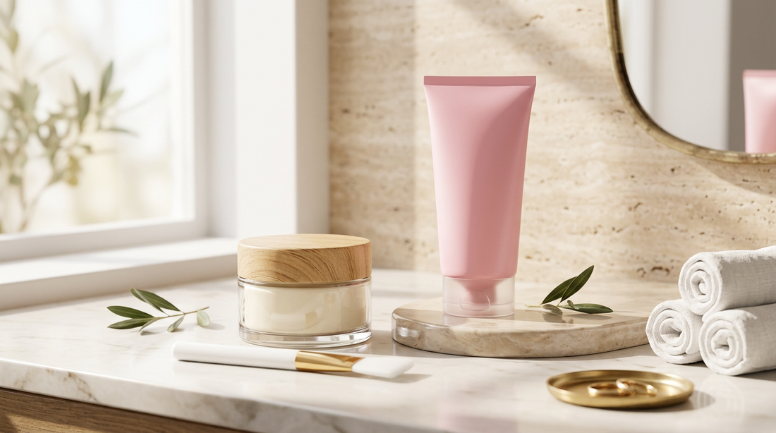 Best face cream to tighten skin: why an overnight mask might work better