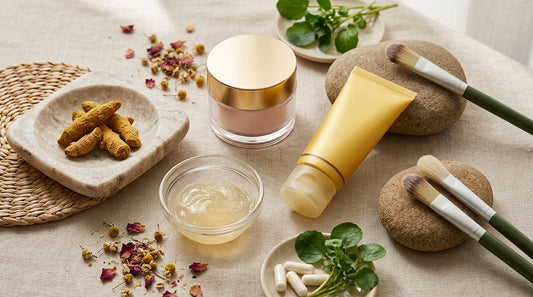 7 Best Non-toxic Skincare Products for Radiant Results