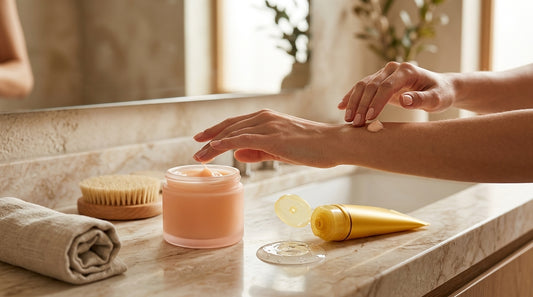 Niacinamide Flushing: How to Identify and Manage Skin Redness