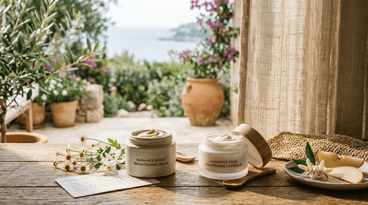 Comparing Skin Brightening and Lightening Cream for Daily Use in 2026