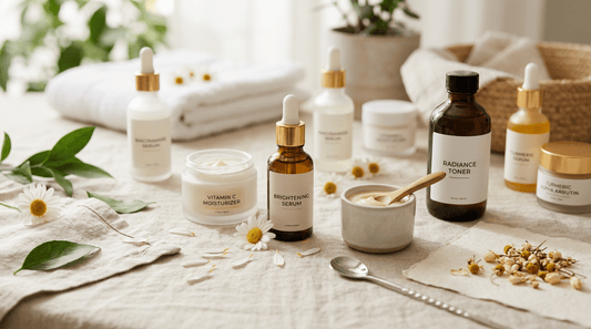 5 Best Skin Brightening Products to Even Your Tone