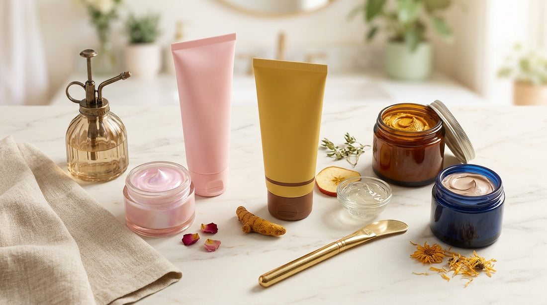 The 13 Best Face Mask Options for a Radiant Complexion